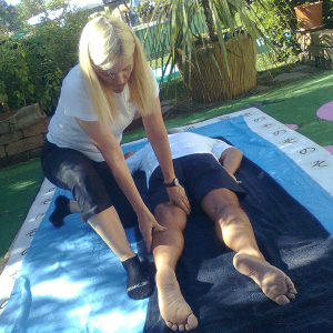 Operatore Centro Shiatsu Hara Cesena 12