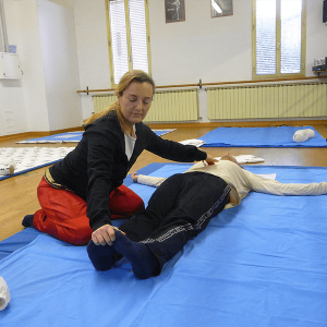 Operatore Centro Shiatsu Hara Cesena 4